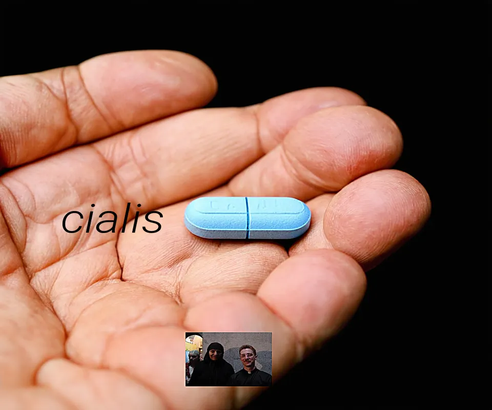 Medicamento cialis 5 mg precio